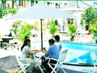Hung Vuong Hotel Tuy Hoa Exterior foto